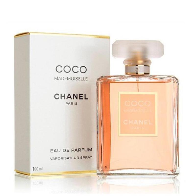 Nước Hoa CoCo Chanel-Mademoiselle 100ml