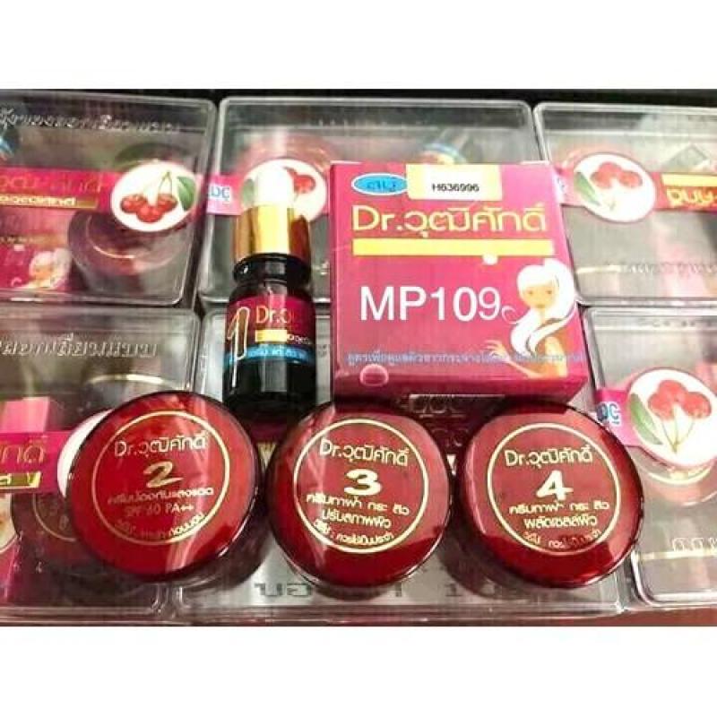 bộ kít 5 món trị nám tàn nhang