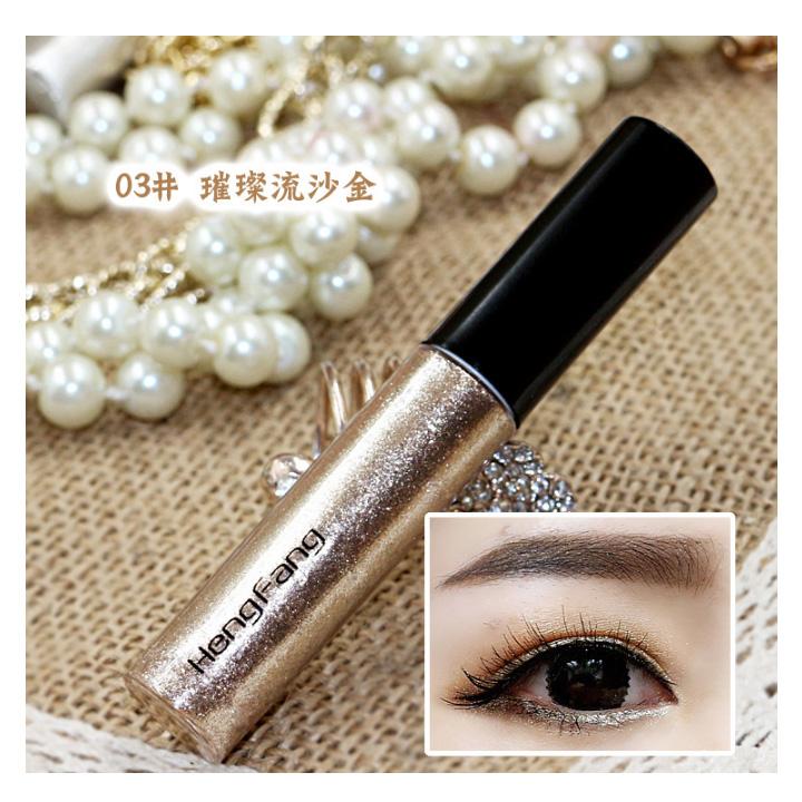 Nhũ mắt ngọc trai - mã màu 03#