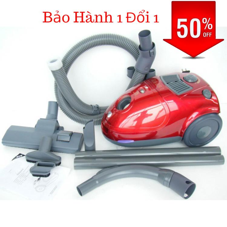 Máy hút bụi: máy hút bụi không dây, máy hút bụi cầm tay vacuun cleaner jk 2004 nhập khẩu, công suất cao - bh 12 tháng