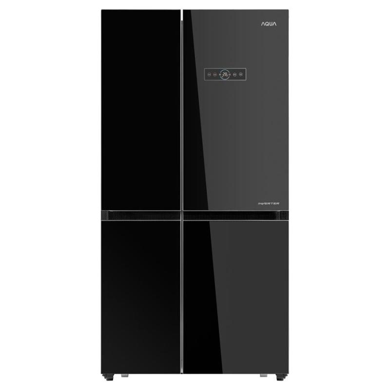 TỦ LẠNH AQUA 518 LÍT AQR-IG585AS