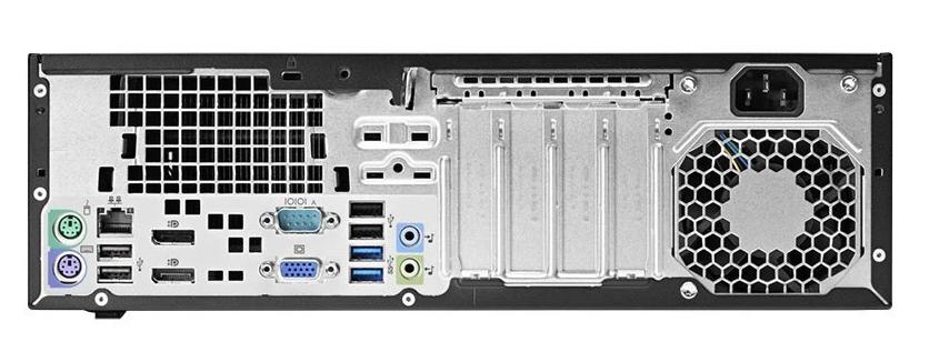 Máy tính để bàn HP EliteDesk 800 G1 SFF