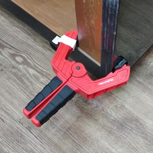 Cảo chữ A Duratec