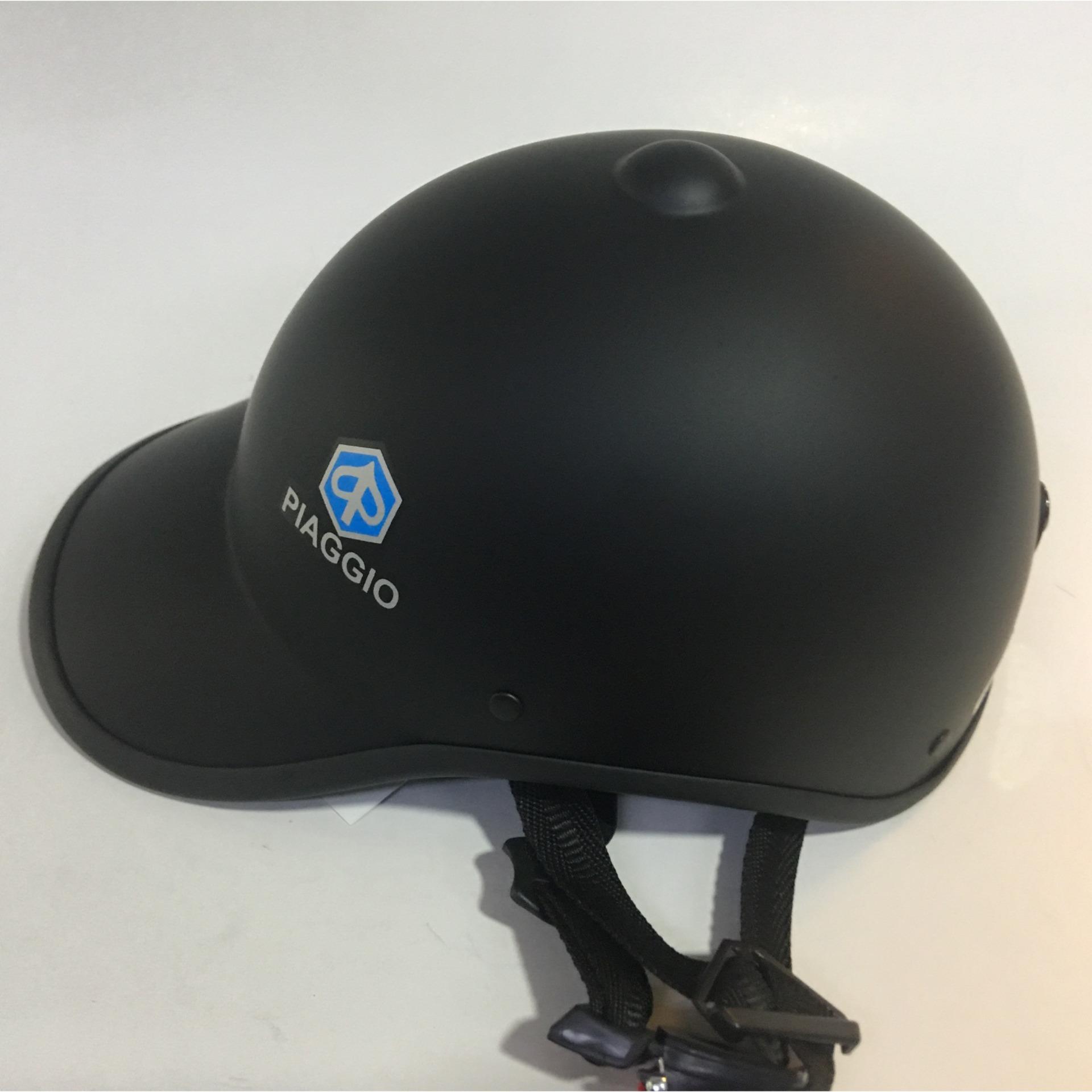 [HCM]MŨ BẢO HIỂM KIỂU NÓN KẾT CAO CẤP