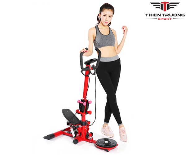 Máy tập thể dục đa năng TT-002