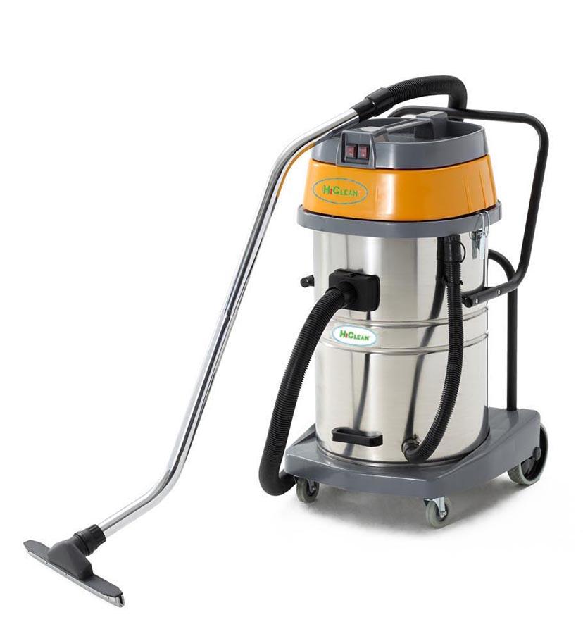 Máy hút bụi hiclean hc 90 giá rẻ