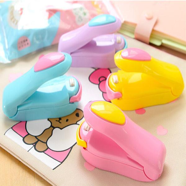 Máy hàn miệng túi nilon cầm tay
