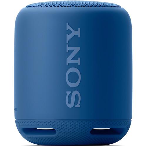 Loa di động sony srs-xb10 - hãng phân phối chính thức
