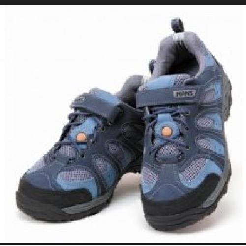 Giày bảo hộ siêu nhẹ hàn quốc hans hs-34 picaso size 41