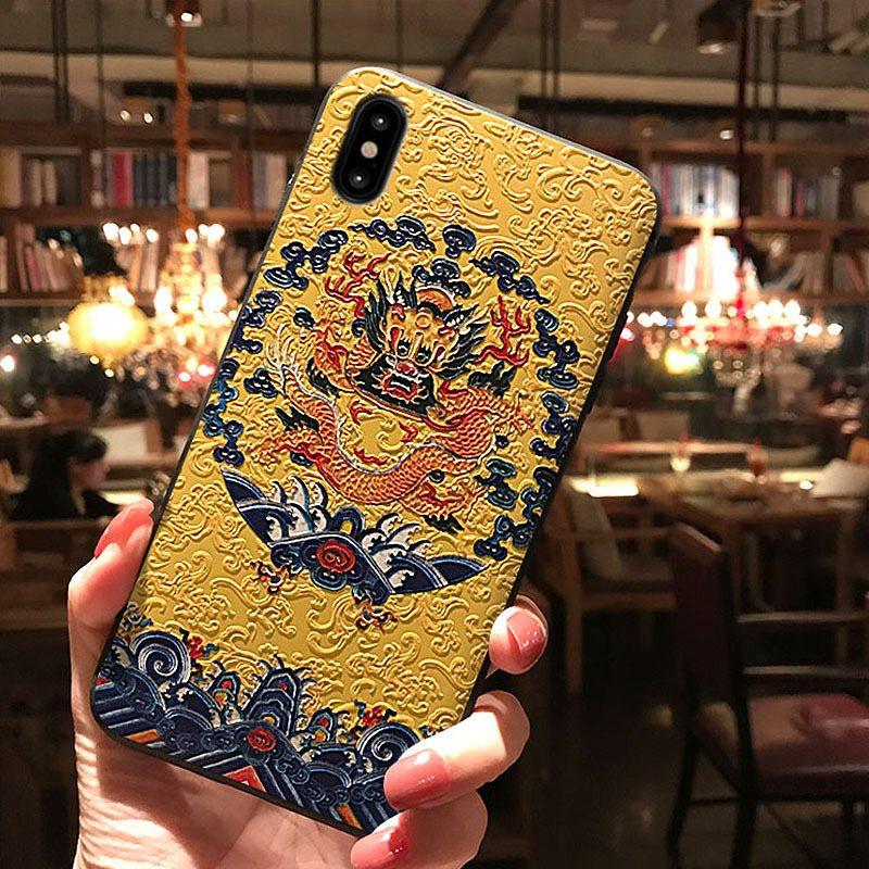 Ốp lưng , ốp điện thoại diên hi công lược siêu hot ssv1850-odt12