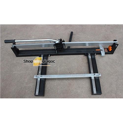 BÀN CẮT GẠCH BẰNG TAY SIÊU CỨNG 1 TY - 1000MM