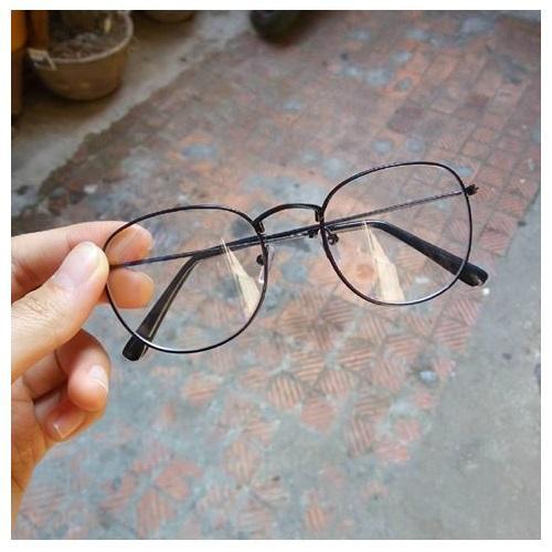 Mắt kính Ngố Nobita Không độ thời trang