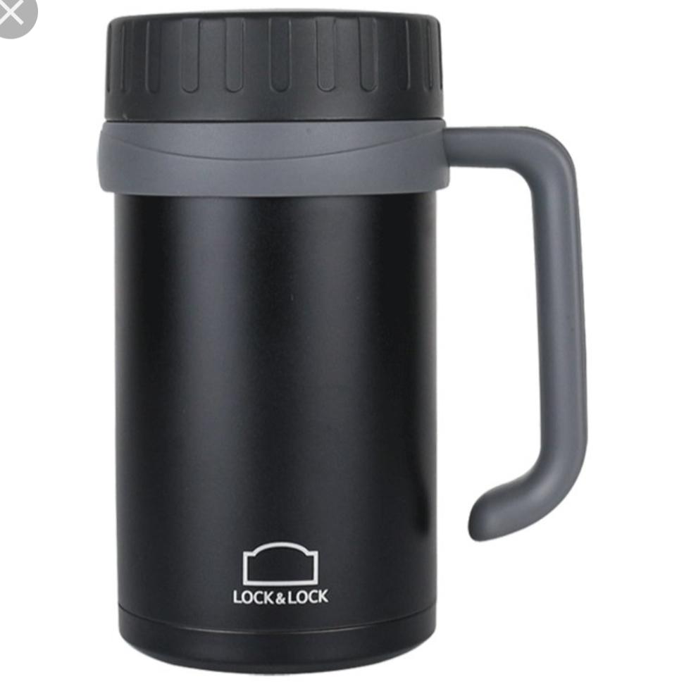 Ly giữ nhiệt lock lock 500ml