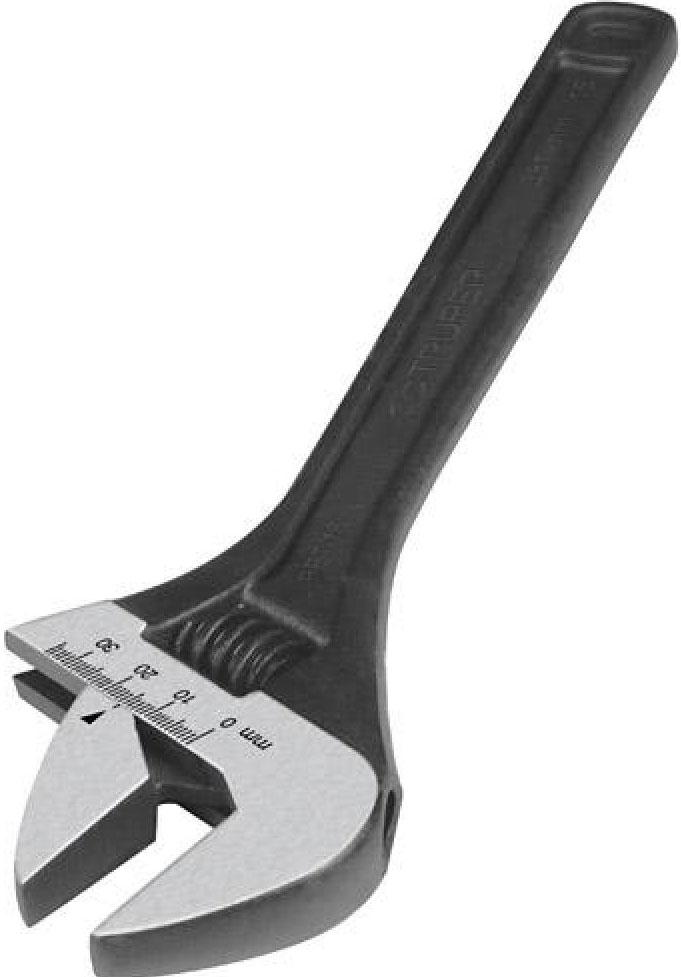 610mm mỏ lết đen truper 15499