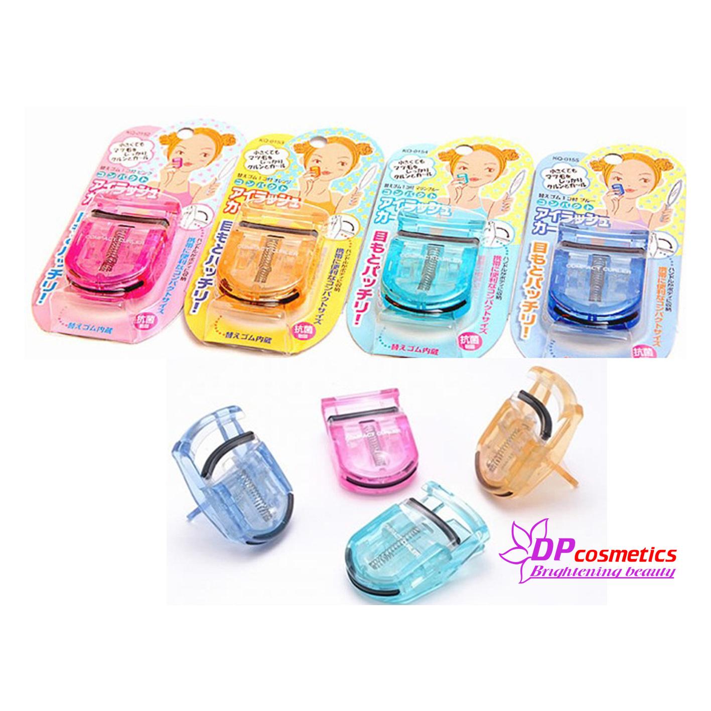 Bấm Mi Nhật Kai Eyelash Curler