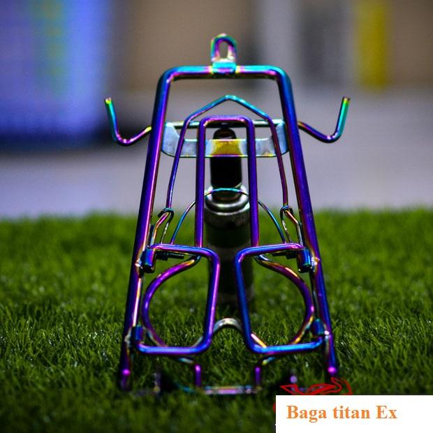 Baga titan 10 ly Ex150 [ Exciter 150 ]