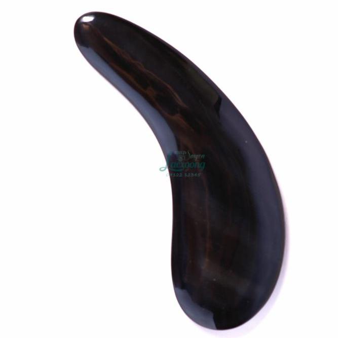 [HCM]Dụng cụ cạo gió sừng dẹp Diện chẩn