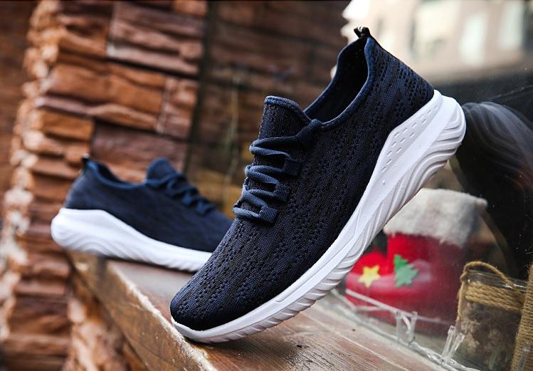 Giầy thể thao nam mẫu mới nhất 2018 - cực chất - giá cực tốt !!!