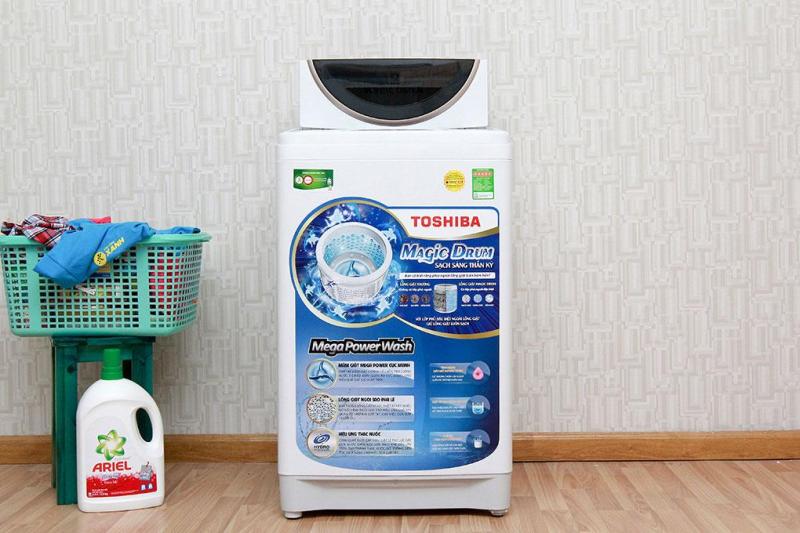 Bảng giá Máy giặt Toshiba 8.2kg AW-MF920LV(WK) Điện máy Pico