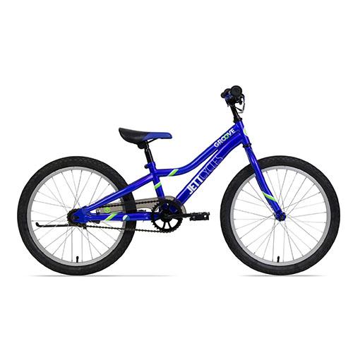 Xe đạp trẻ em Jett Cycles Groove 2.0