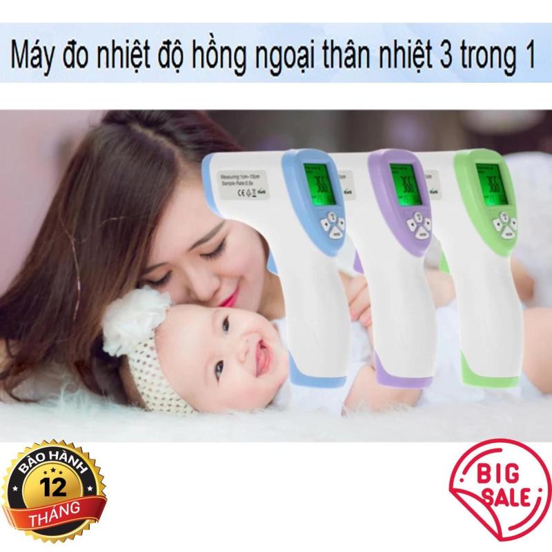 4 Đặc Điểm Của Nhiệt Kế Dầu. Mua Ngay Nhiệt Kế Hồng Ngoại Trẻ Em, Đo Trán, Đo Tai Giúp Bé Thoải Mãi, Dễ Chịu, An Tâm Cho Các Bà Mẹ - Bh Uy Tín 1 Đổi 1.TỪ Amazon .I1