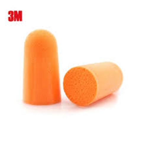 20 cặp nút bịt tai chống ồn 1100 không dây 3M