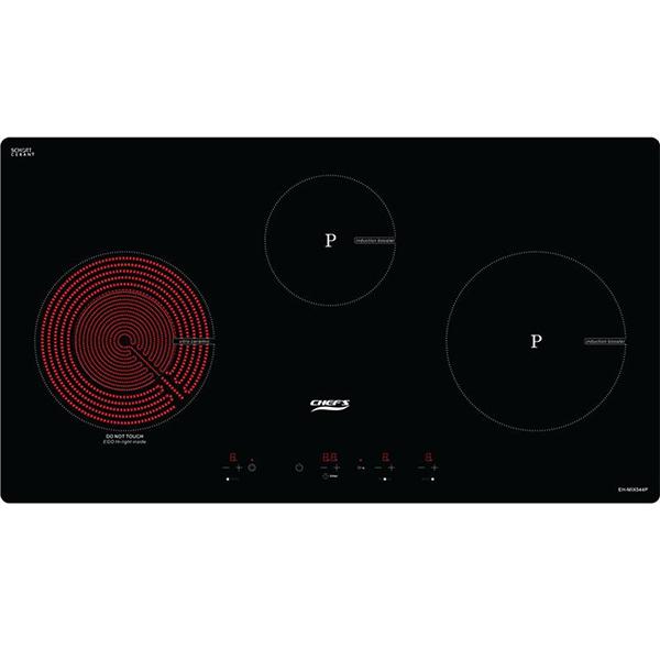 Bếp điện từ chefs eh-mix544p
