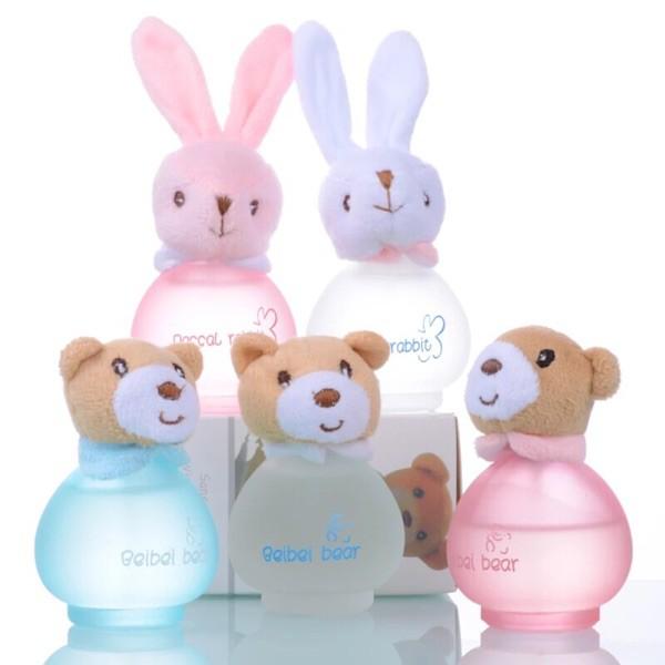 Nước Hoa Gấu BeiBei Bear SIÊU HOT nhập khẩu