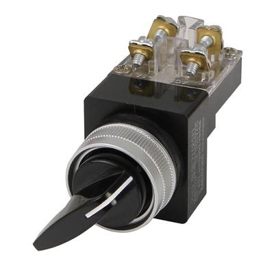 Công tắc xoay 2 vị trí Hanyoung phi 25
