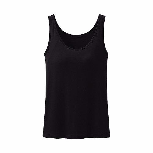 Áo giữ nhiệt ba lỗ uniqlo heattech bra top - nhật bản