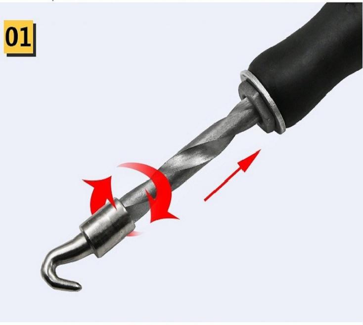 MÓC XOAY THÉP – MÓC BUỘC THÉP Thông Minh Trong Xây Dựng