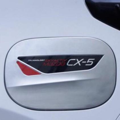 Nắp bình xăng cx5