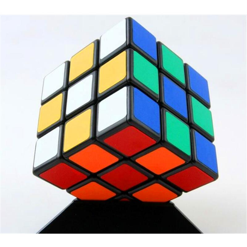 Đồ chơi Giáo Dục Rubik Shengshou Magic 3x3 Phát triển kỹ năng trí não