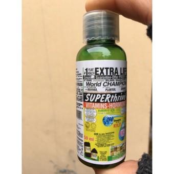 SUPER thrive chai 50ml chiết