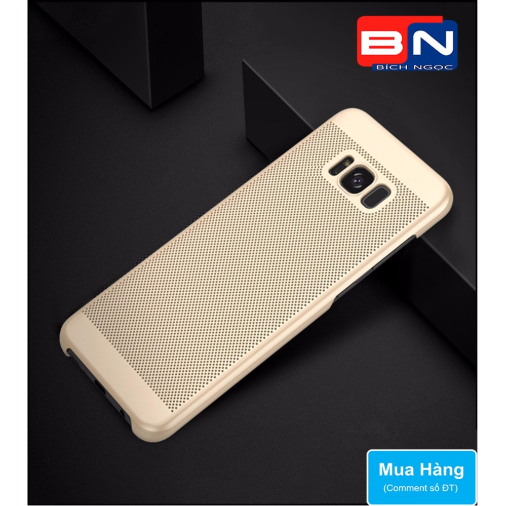 Ốp lưng suntoo lưới dành cho galaxy s8 plus