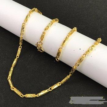 DÂY CHUYỀN ỐNG TRÚC CAO CẤP - DC1 (loại vừa và nhỏ)