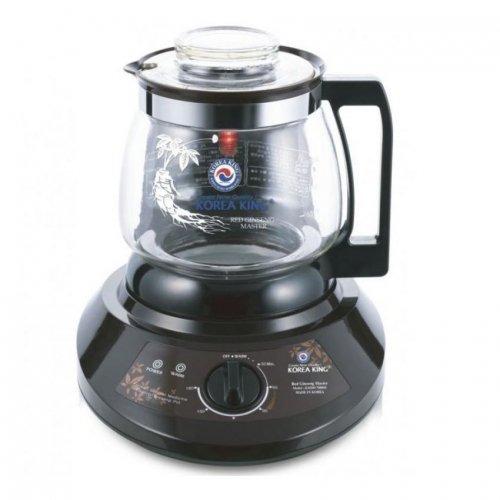 Ấm sắc thuốc tự động korea king kmdp-7000m 3l 330w