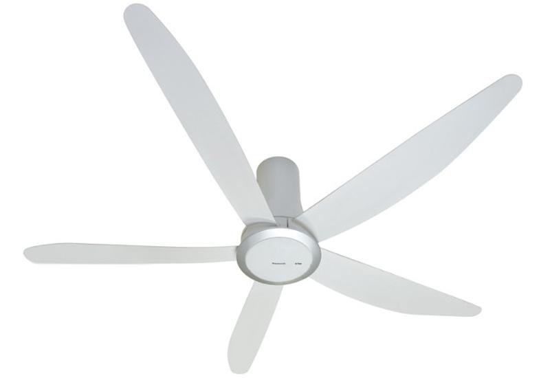 Quạt trần 5 cánh có điều khiển Panasonic F-60TDN