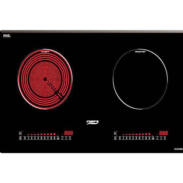 Bếp điện từ chefs eh-mix343