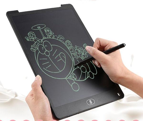 Bảng vẽ điện tử cho bé