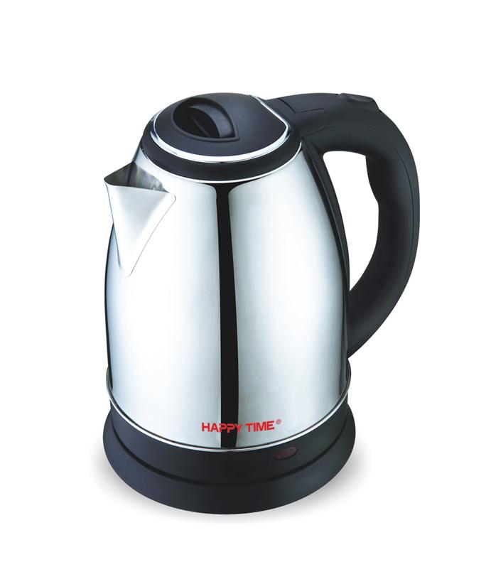 Ấm siêu tốc inox happy time 1.8l