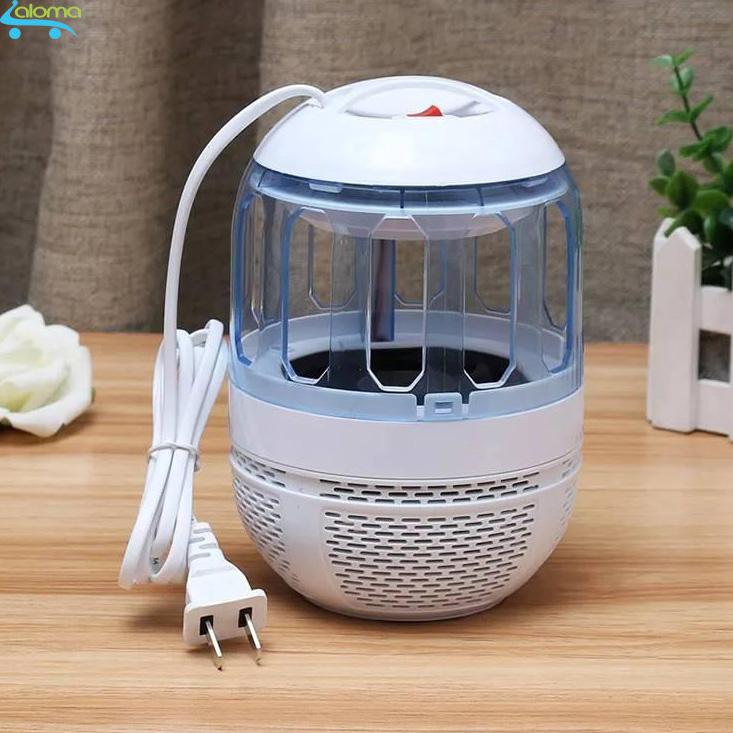 Đèn bắt muỗi diệt côn trùng thông minh Mosquito JH-999