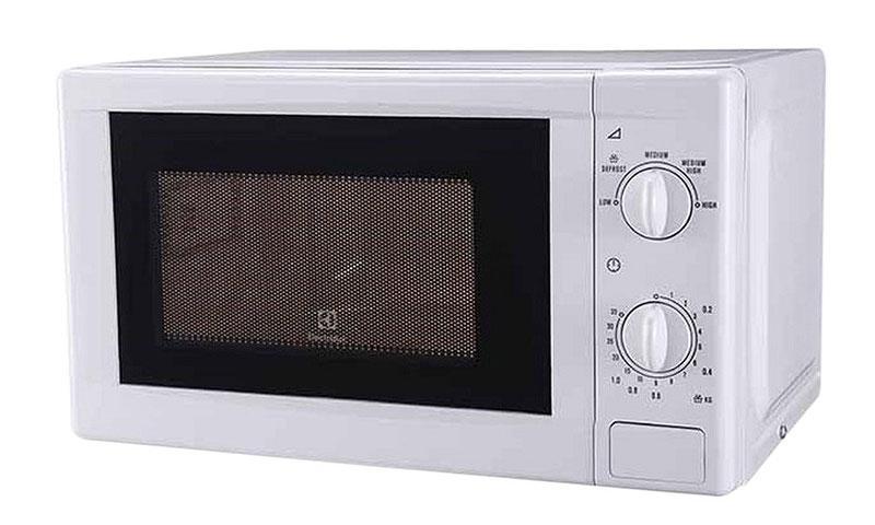Lò Vi Sóng Electrolux EMM2021MW - 20L