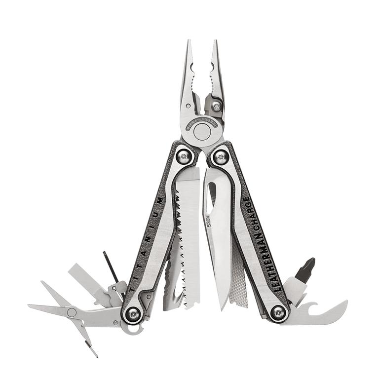 Fullsize Leatherman - Charge TTi Plus