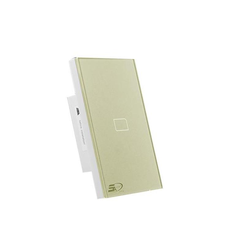 Bảng giá 5A Smart Switch SWP06 - 1 Loop Gold Phong Vũ