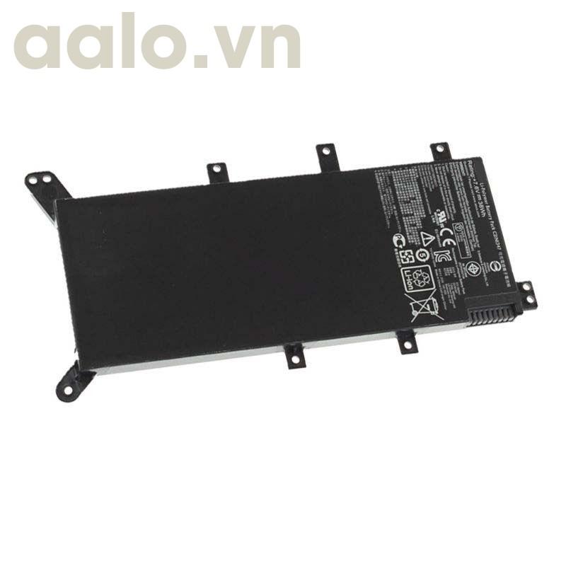 Pin laptop asus x554 x555 - battery asus