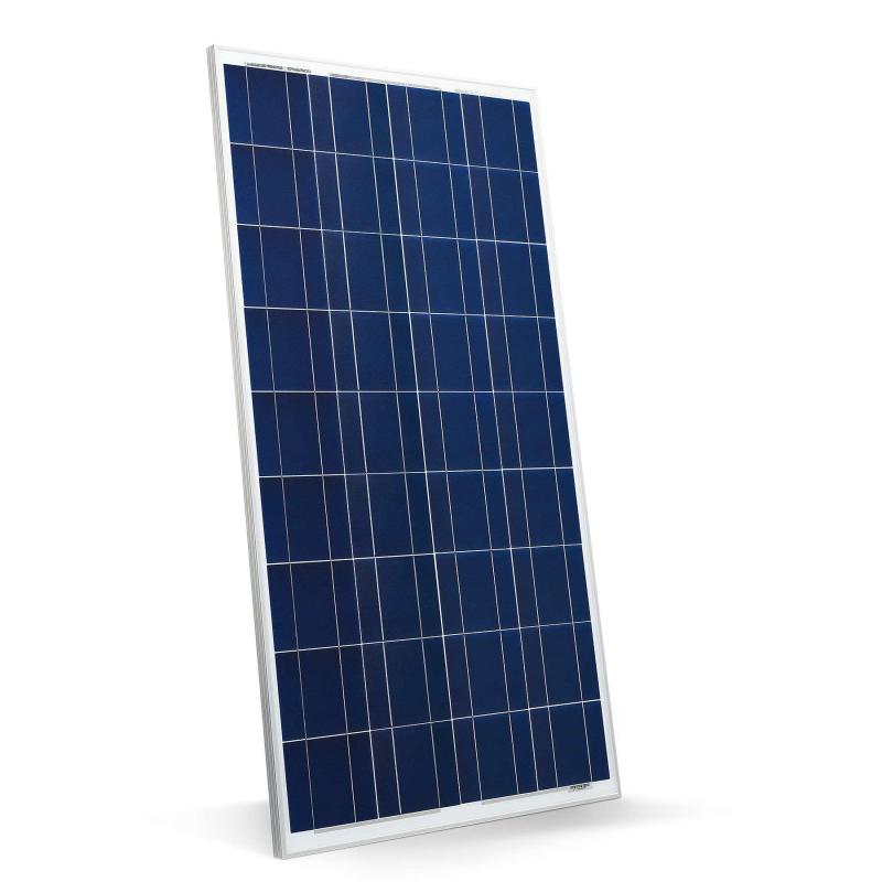 Bảng giá Tấm pin năng lượng mặt trời POLY  120W