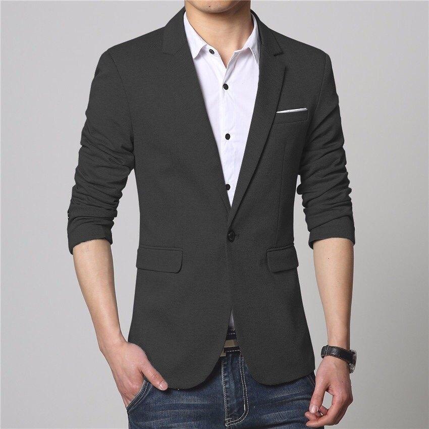 Áo khoác vest lịch lãm