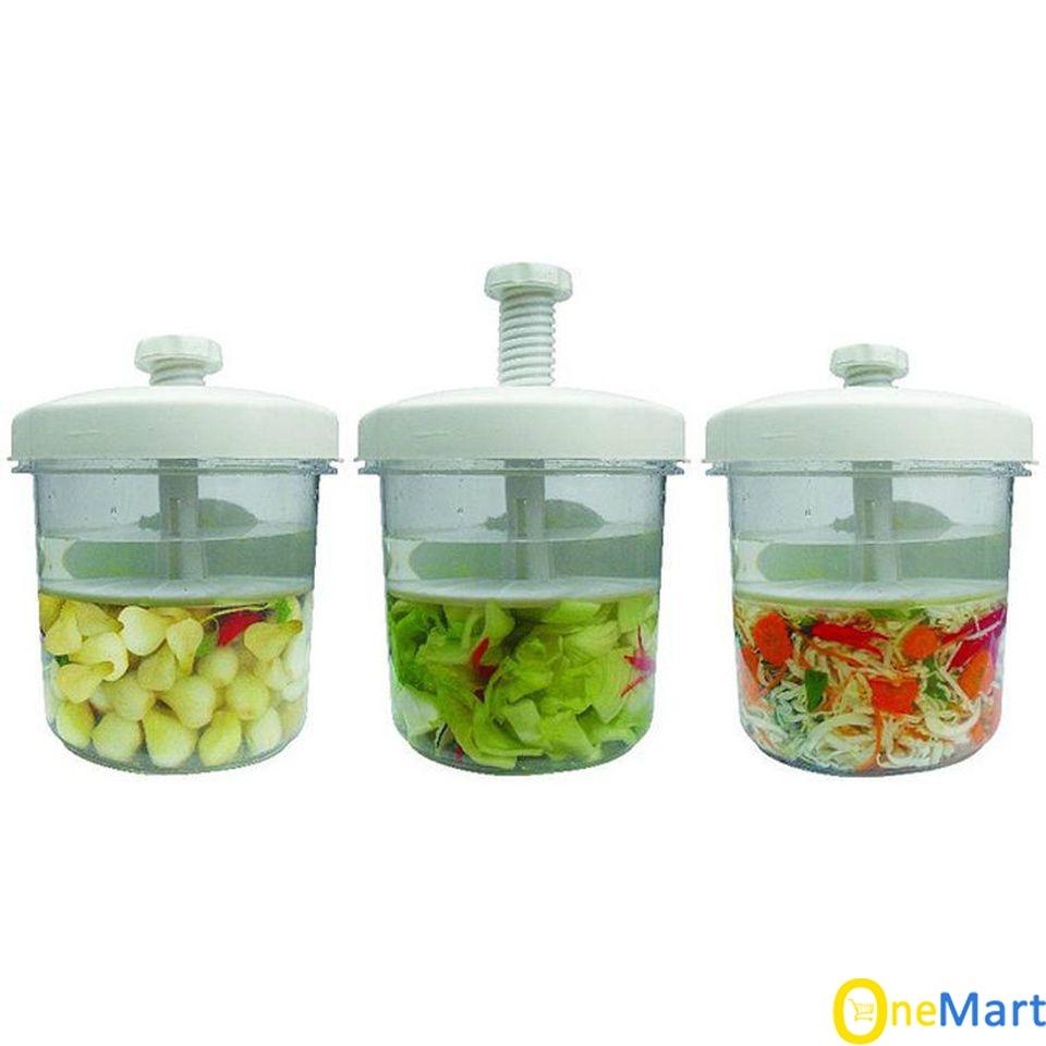 Hộp Muối Dưa Cà Việt Nhật ( VN chất Lượng Cao )