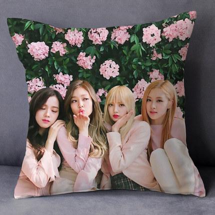 Gối ôm Blackpink